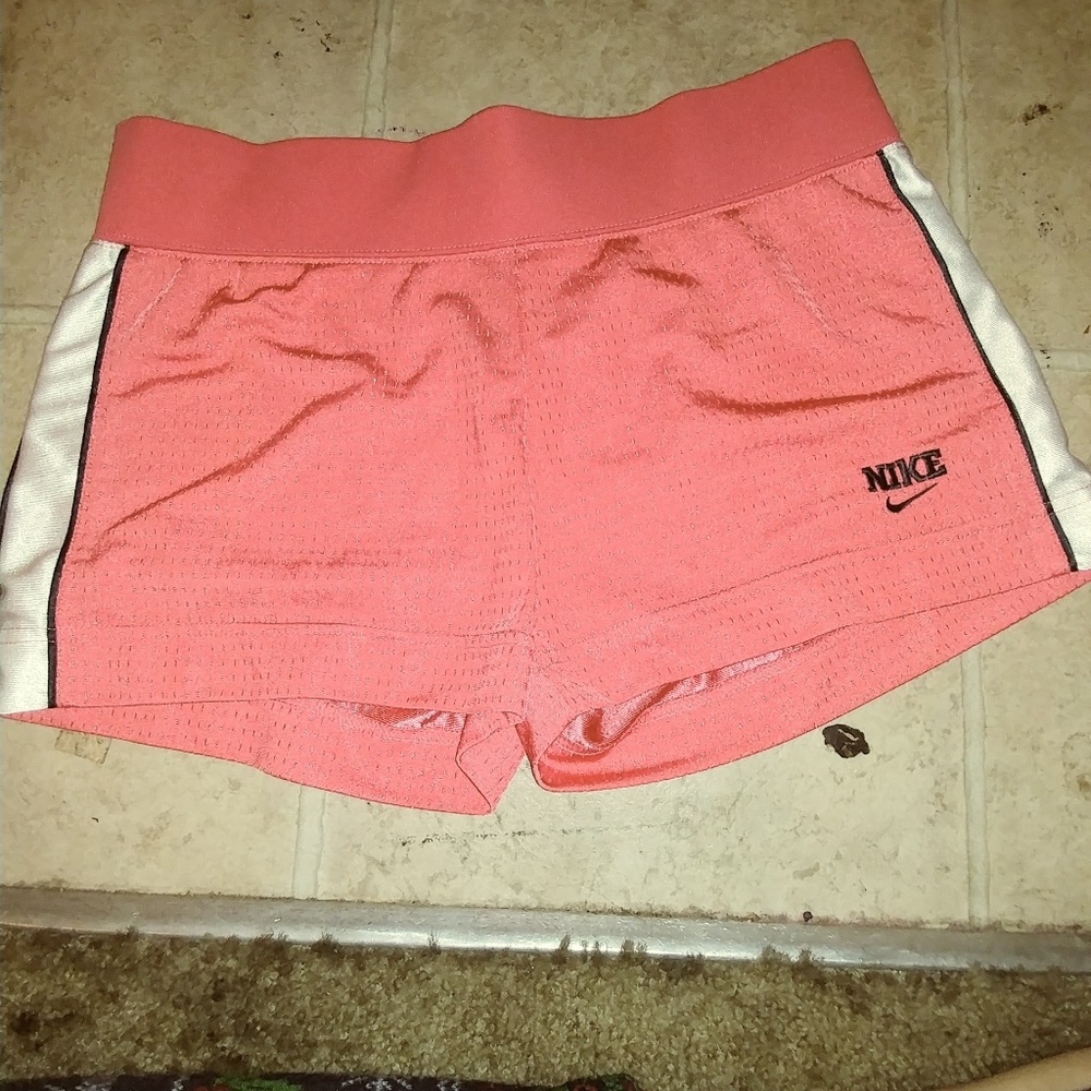 Nike shorts